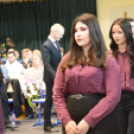 Ballagás a Constantinum Intézményben