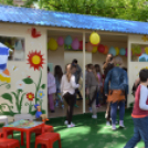Egy sziget csak gyerekeknek