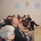 Sok érdeklődőt vonzott az alternatív egészségnap