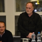 Lakossági fórumot tartott Bense Zoltán a 2. körzet önkormányzati képviselője
