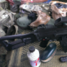 Nemzetközi Harcászati és Military Fesztivál