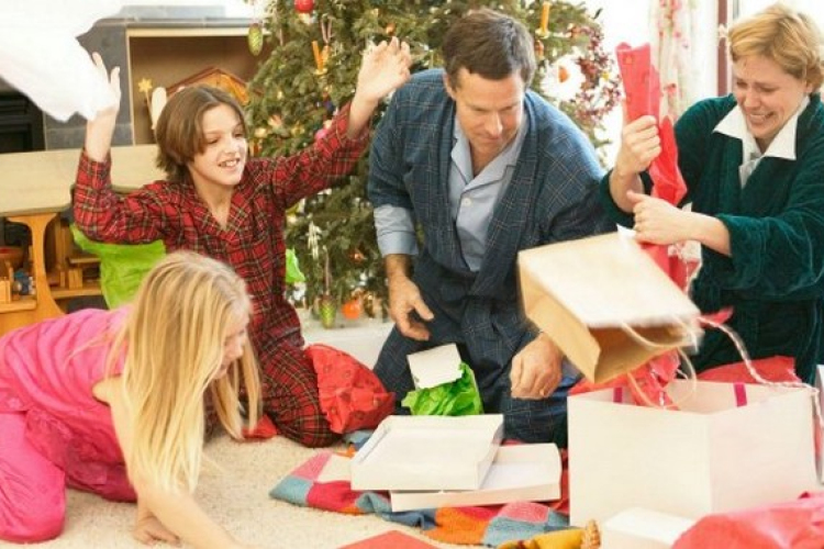 Évi száz kiló csomagolóanyagot dobunk ki