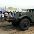 Nemzetközi Harcászati és Military Fesztivál