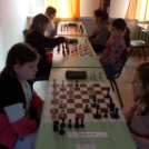 Sikeresen zajlott a Diákolimpiai sakk csapatbajnokság vármegyei döntője Kiskunfélegyházán