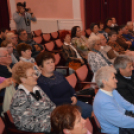 A Nemzeti Bűnmegelőzési Tanács elnöke is megtekintette a Nyugdíjas Akták bűnügyi komédiát