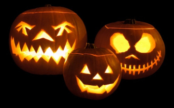 Töklámpás és Halloween