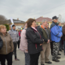 Az Integrál Zrt. Kiskunfélegyházán nyitotta meg tizennyolcadik üzletét 