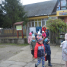 Újabb beruházás valósult meg a Százszorszép Óvodában