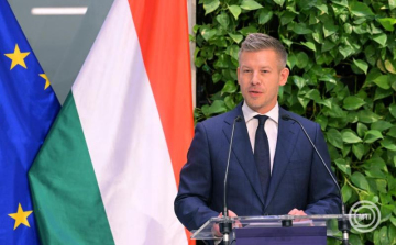 Magyar Péter: egy-két héten belül benyújthatjuk a Nemzeti Vagyonvisszaszerzési és -védelmi Hivatalról szóló törvényjavaslatot