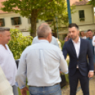 Új eszköz segíti a félegyházi mentőszolgálat munkáját