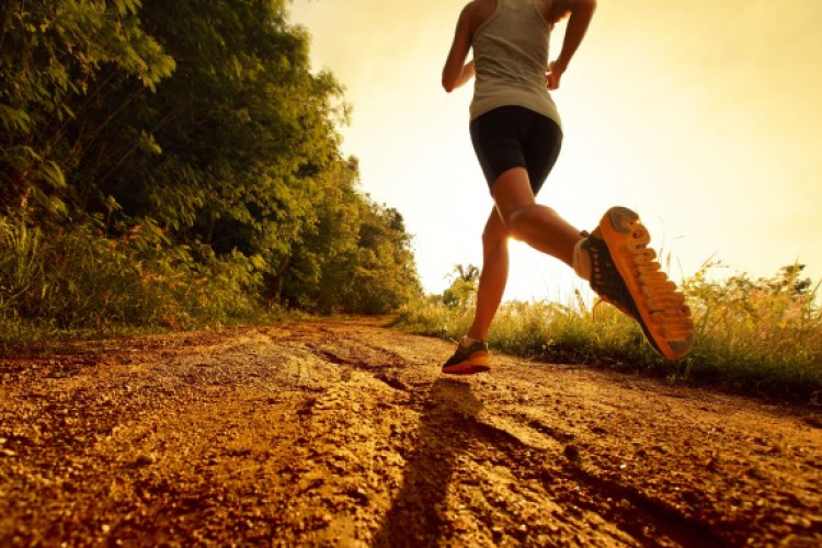 Futó-homok félmaraton – Bugac