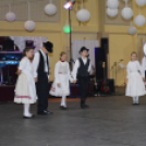 Már a vacsora előtt táncra perdültek a Constantinumban