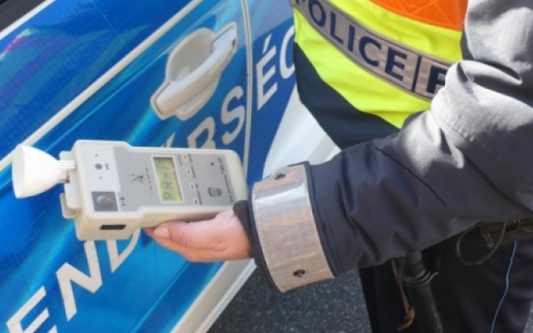 Országos ellenőrzést tart a rendőrség a jövő héten