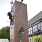 Jó hangulatban telt az Autómentes Nap Kiskunfélegyházán