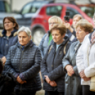 Október 23-i megemlékezést tartottak Lakiteleken