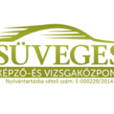 Süveges Képző- és Vizsgaközpont