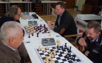 Birkózók és a sakkozók jártak ez erdélyi testvérvárosunkban