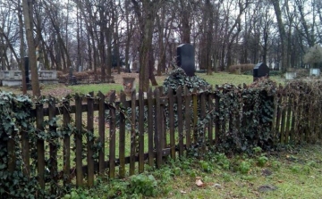 Halott férfit találtak a régi református temető mellett Halason