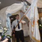 Szalagavató ünnepséget tartott a PG