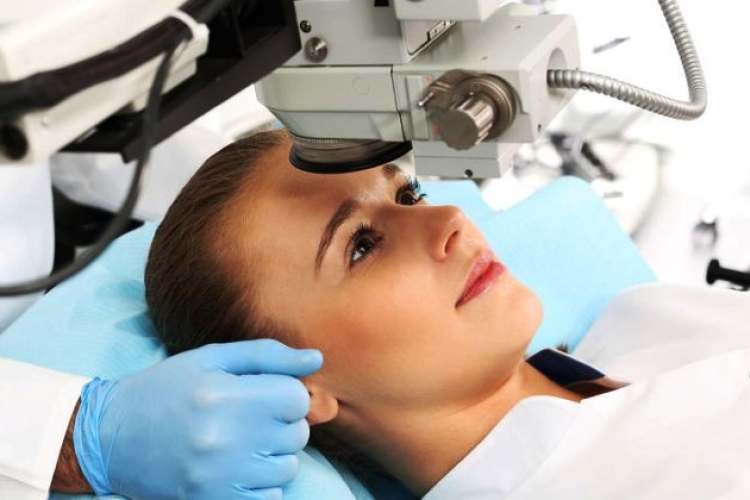 Lézeres szemműtét: melyik eljárás mire jó?