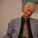 80. születésnapján köszöntötték Balázs Árpád zeneszerzőt