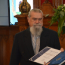 Elismerések és kitüntetések a Megyei Közgyűlés ünnepi ülésén