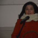 A negyedik gyertya lángja is fellobbant