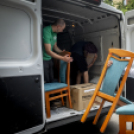 Saját otthonhoz jutott egy fiatal Kiskunfélegyházán a LÉPJ! program támogatásával