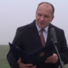 Emléktábla a dr. Táby-féle iskola emlékére