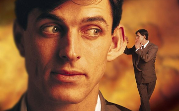 Belső monológ: Vigyázz, hogy mit mondasz magadnak!