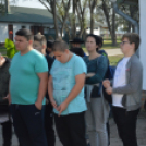 Pályaorientációs napot tartottak a Mezgében