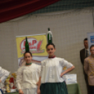 Átvették díjaikat a húsipari szakma kiváló diákjai