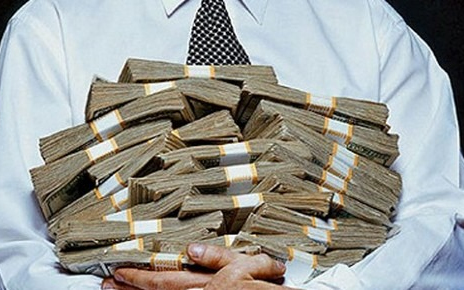 Még gazdagabbak a leggazdagabbak