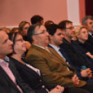 A Nemzeti Bűnmegelőzési Tanács elnöke is megtekintette a Nyugdíjas Akták bűnügyi komédiát