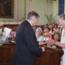 100 éves a Védőnői Szolgálat