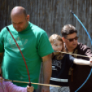 „ Hadak útján „ a Koppányok, Töretlenül a Hagyományőrzés Útján