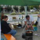 Negyvenegy csapat nevezett a libafőzőversenyre