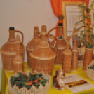 Régi mesterségek, hagyományőrző mesterek