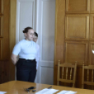 Kiváló diáksportolók részesültek városi elismerésben