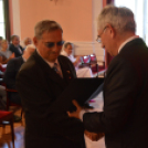 Városunk és a kistérség pedagógusait köszöntötték