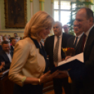 Városi kitüntetésben részesültek kimagasló munkát végző példaképeink