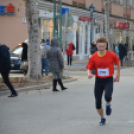 Szilveszteri Futás 2019/2020.