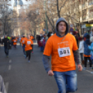 Rengetegen indultak az év utolsó futóversenyén