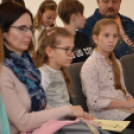 Minden általános iskola képviseltette magát az illusztrációs pályázaton