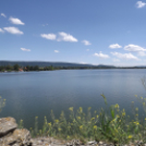 A tatai Öreg-tó környékén bicikliztek és túráztak a Talpasok