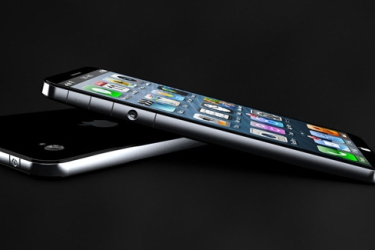 Június 20-án jön az iPhone 5S