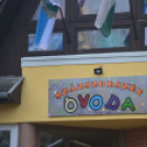 Újabb beruházás valósult meg a Százszorszép Óvodában