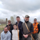 Márciusi éremeső a Koppányoknál