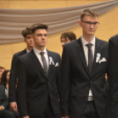 Szalagavató ünnepséget tartott a PG