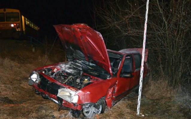 Vádat emeltek a félegyházi 20 éves sofőr ellen